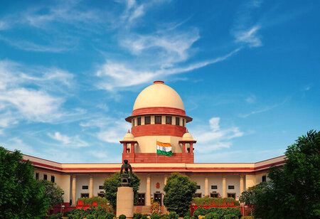 Supreme Court Upholds 28 Percent GST Levy on Online Gaming
